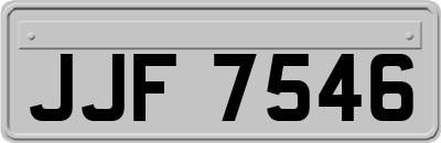 JJF7546