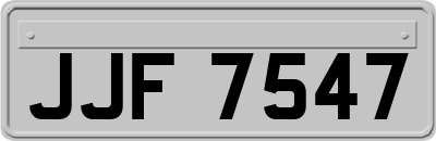 JJF7547
