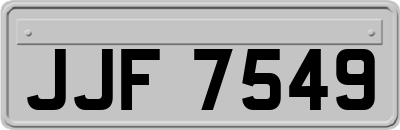 JJF7549