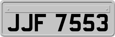 JJF7553