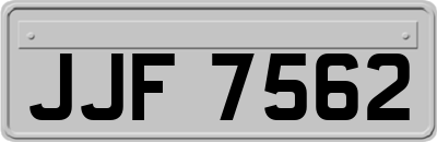 JJF7562