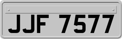 JJF7577