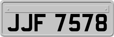 JJF7578