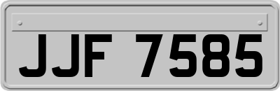 JJF7585