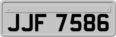 JJF7586