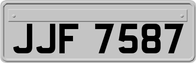 JJF7587