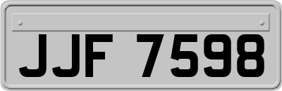JJF7598