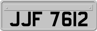 JJF7612