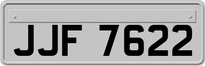 JJF7622