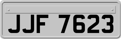 JJF7623