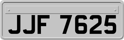 JJF7625