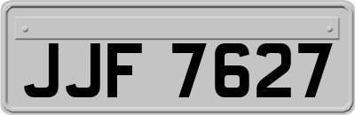 JJF7627