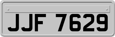 JJF7629