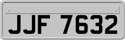 JJF7632