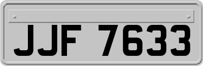 JJF7633
