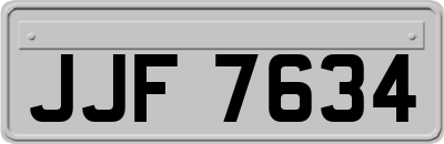 JJF7634