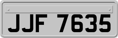 JJF7635