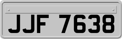JJF7638