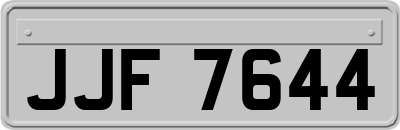 JJF7644