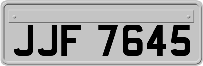 JJF7645