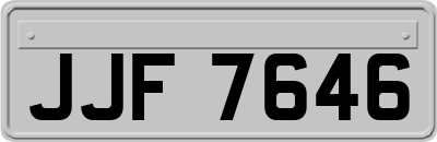 JJF7646