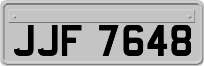 JJF7648