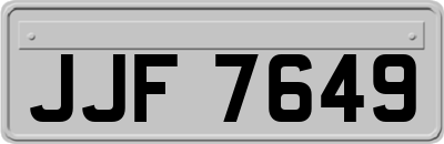 JJF7649