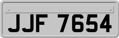 JJF7654