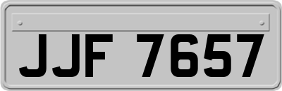 JJF7657