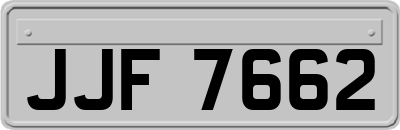 JJF7662