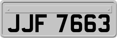 JJF7663