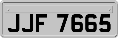JJF7665