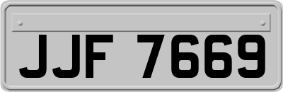 JJF7669