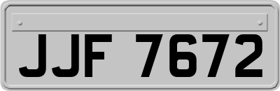 JJF7672