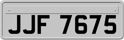 JJF7675
