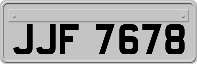 JJF7678