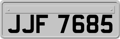 JJF7685