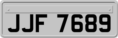 JJF7689
