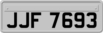 JJF7693