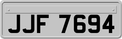 JJF7694