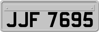 JJF7695
