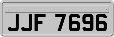 JJF7696
