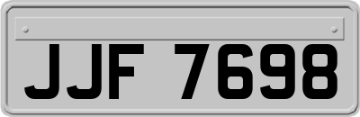 JJF7698