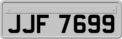 JJF7699