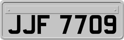 JJF7709