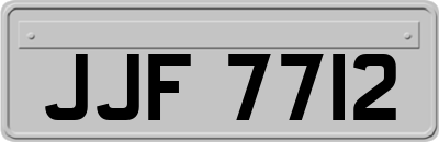 JJF7712