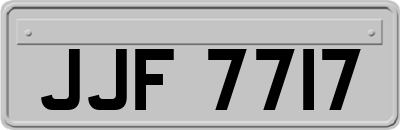 JJF7717