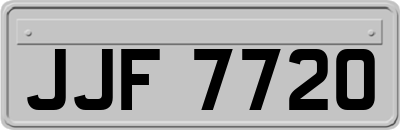 JJF7720