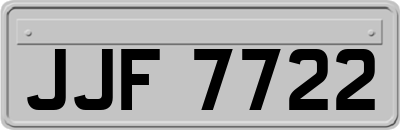 JJF7722