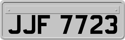 JJF7723